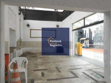 Terreno comercial para Locação em São Paulo/SP Barra Funda