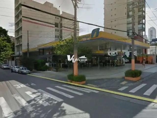Terreno comercial para Locação em São Paulo/SP Barra Funda