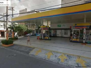 Terreno comercial para Locação em São Paulo/SP Barra Funda