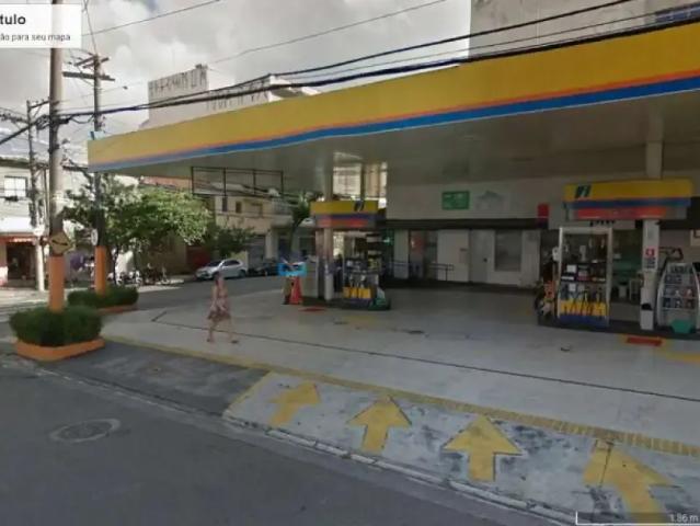 Terreno comercial para Locação em São Paulo/SP Barra Funda