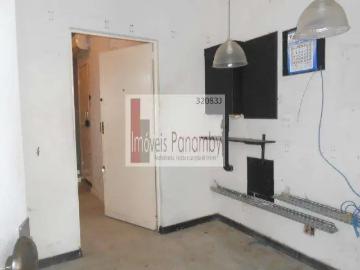 Terreno comercial para Locação em São Paulo/SP Barra Funda