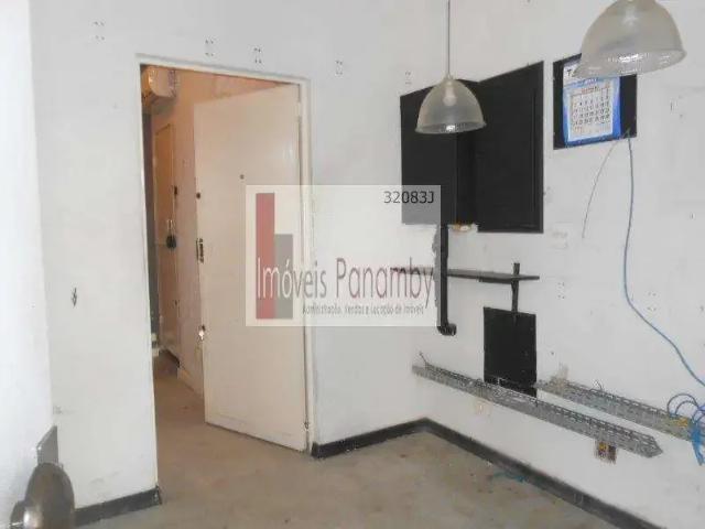Terreno comercial para Locação em São Paulo/SP Barra Funda