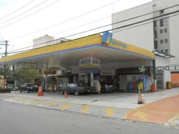 Terreno comercial para Locação em São Paulo/SP Barra Funda