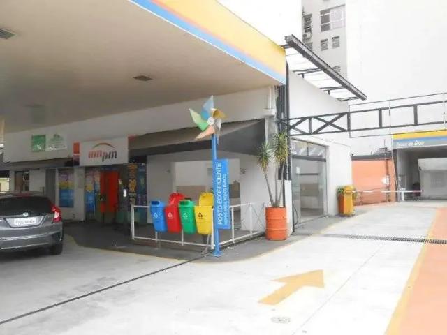 Terreno comercial para Locação em São Paulo/SP Barra Funda