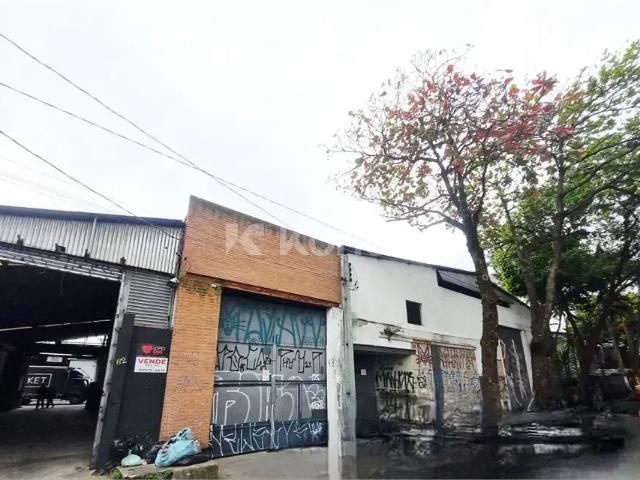 Terreno comercial para Locação em São Paulo/SP Barra Funda