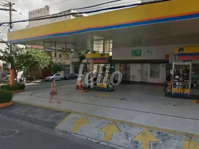 Terreno comercial para Locação em São Paulo/SP Barra Funda