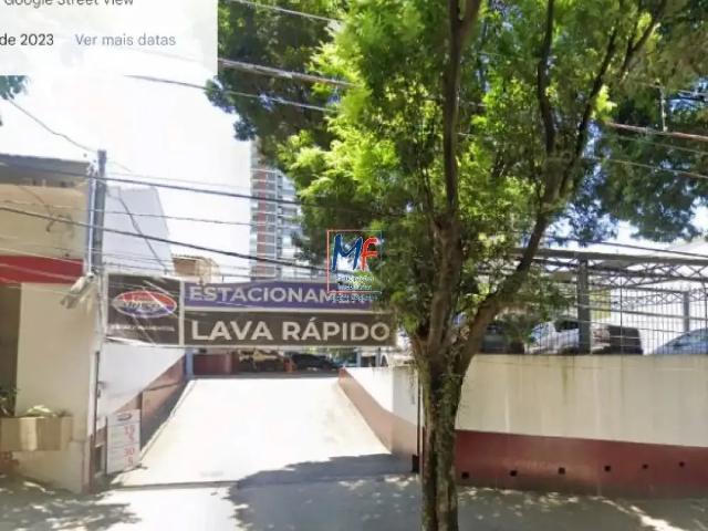 Terreno comercial para Locação em São Paulo/SP Barra Funda