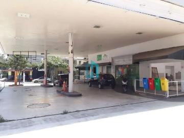 Terreno comercial para Locação em São Paulo/SP Barra Funda