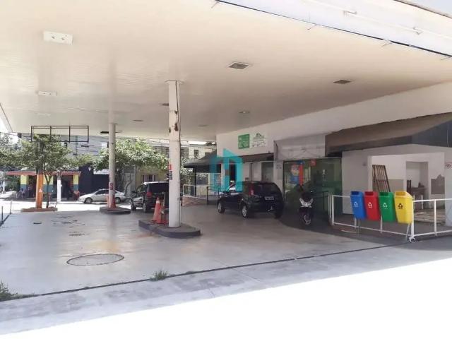 Terreno comercial para Locação em São Paulo/SP Barra Funda