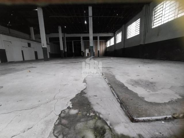 Terreno comercial para Locação em São Paulo/SP Barra Funda