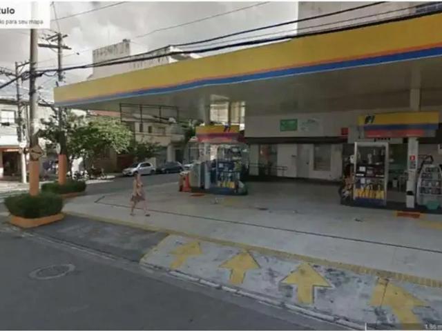 Terreno comercial para Locação em São Paulo/SP Barra Funda
