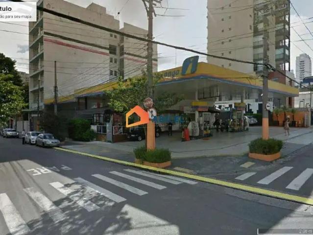 Terreno comercial para Locação em São Paulo/SP Barra Funda 2 Quartos
