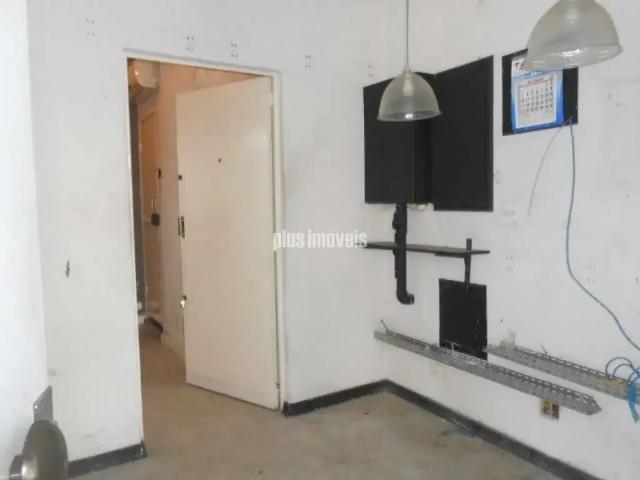 Terreno comercial para Locação em São Paulo/SP Barra Funda