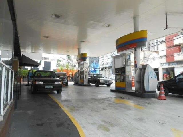 Terreno comercial para Locação em São Paulo/SP Barra Funda