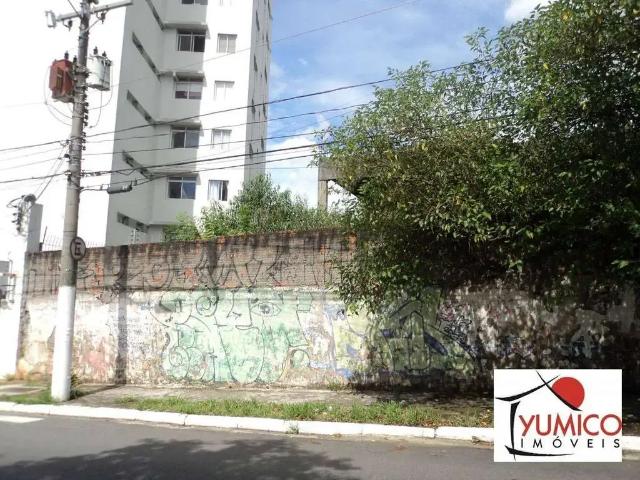 Terreno comercial para Locação em São Paulo/SP Barro Branco Zona Norte