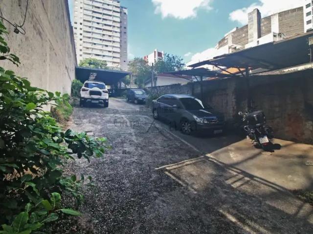 Terreno comercial para Locação em São Paulo/SP Bela Vista