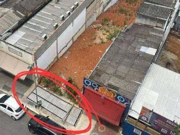 Terreno comercial para Locação em São Paulo/SP Bela Vista
