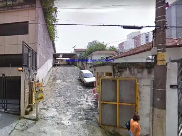 Terreno comercial para Locação em São Paulo/SP Bela Vista