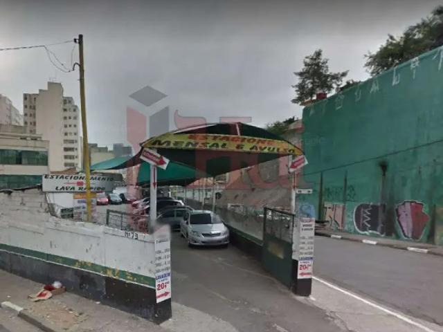 Terreno comercial para Locação em São Paulo/SP Bela Vista