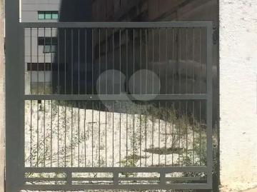 Terreno comercial para Locação em São Paulo/SP Bela Vista