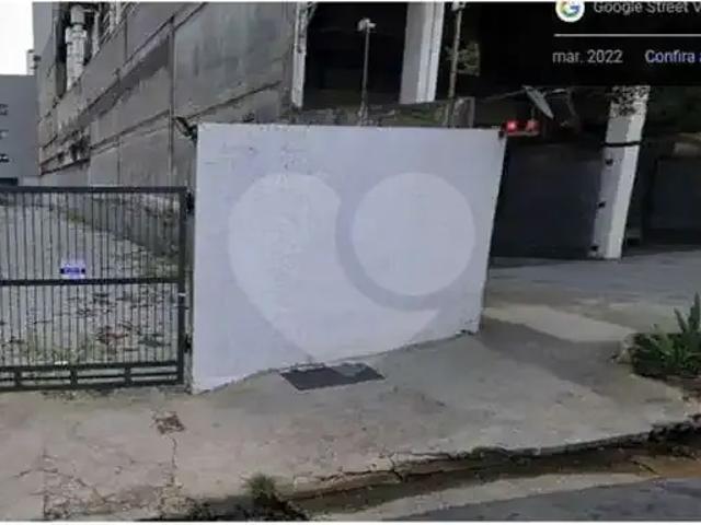 Terreno comercial para Locação em São Paulo/SP Bela Vista