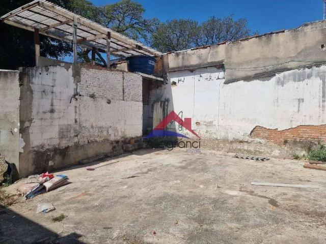Terreno comercial para Locação em São Paulo/SP Belém