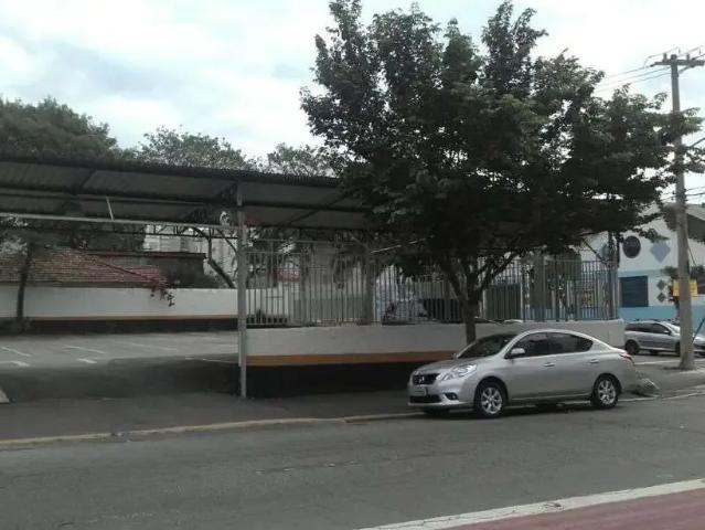 Terreno comercial para Locação em São Paulo/SP Belém