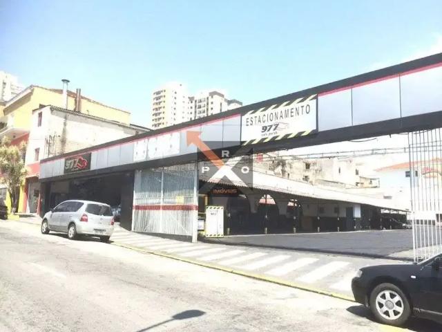 Terreno comercial para Locação em São Paulo/SP Belém