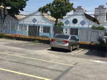 Terreno comercial para Locação em São Paulo/SP Belenzinho