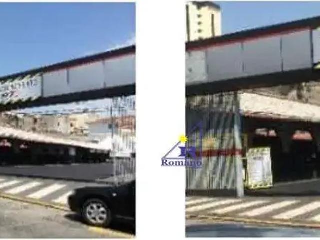 Terreno comercial para Locação em São Paulo/SP Belenzinho