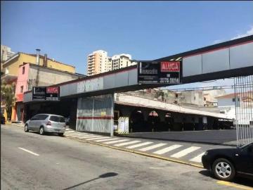 Terreno comercial para Locação em São Paulo/SP Belenzinho