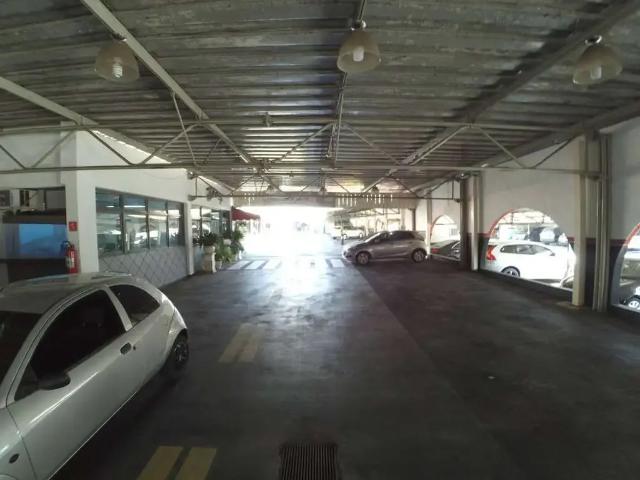 Terreno comercial para Locação em São Paulo/SP Belenzinho