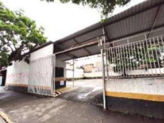 Terreno comercial para Locação em São Paulo/SP Belenzinho