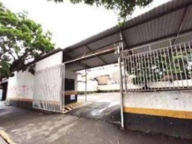 Terreno comercial para Locação em São Paulo/SP Belenzinho