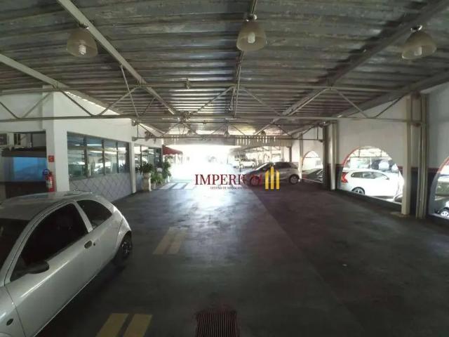 Terreno comercial para Locação em São Paulo/SP Belenzinho