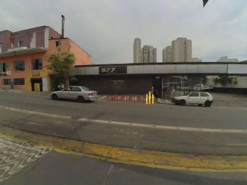 Terreno comercial para Locação em São Paulo/SP Belenzinho