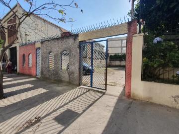 Terreno comercial para Locação em São Paulo/SP Belenzinho