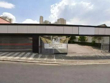 Terreno comercial para Locação em São Paulo/SP Belenzinho