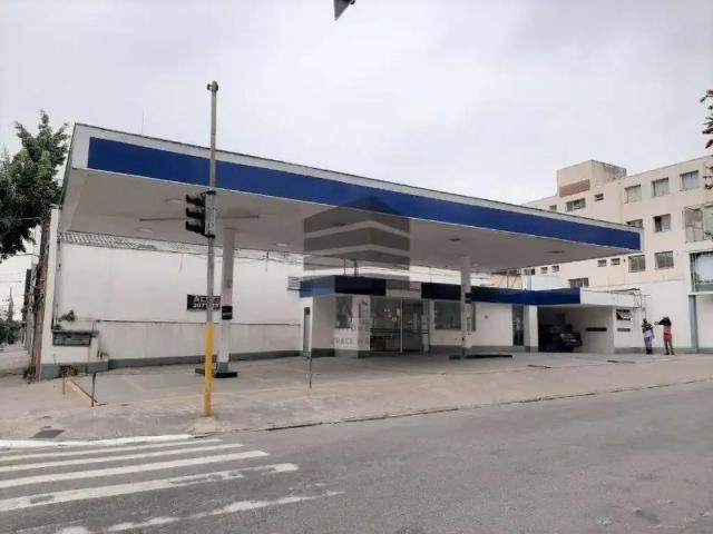 Terreno comercial para Locação em São Paulo/SP Bom Retiro