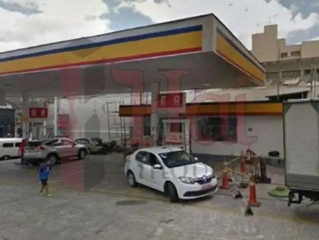 Terreno comercial para Locação em São Paulo/SP Bom Retiro