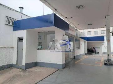 Terreno comercial para Locação em São Paulo/SP Bom Retiro