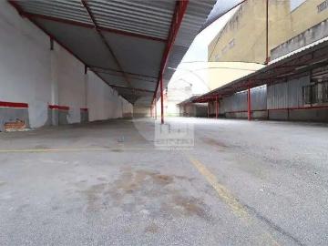 Terreno comercial para Locação em São Paulo/SP Bom Retiro
