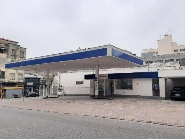 Terreno comercial para Locação em São Paulo/SP Bom Retiro