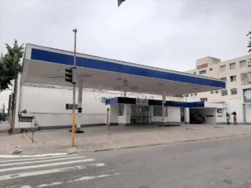 Terreno comercial para Locação em São Paulo/SP Bom Retiro