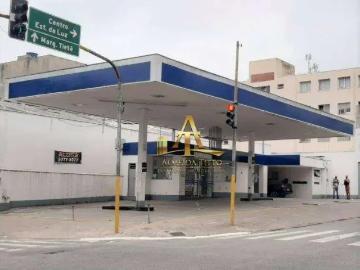 Terreno comercial para Locação em São Paulo/SP Bom Retiro