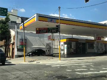Terreno comercial para Locação em São Paulo/SP Bom Retiro