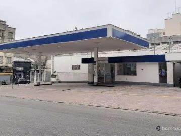 Terreno comercial para Locação em São Paulo/SP Bom Retiro
