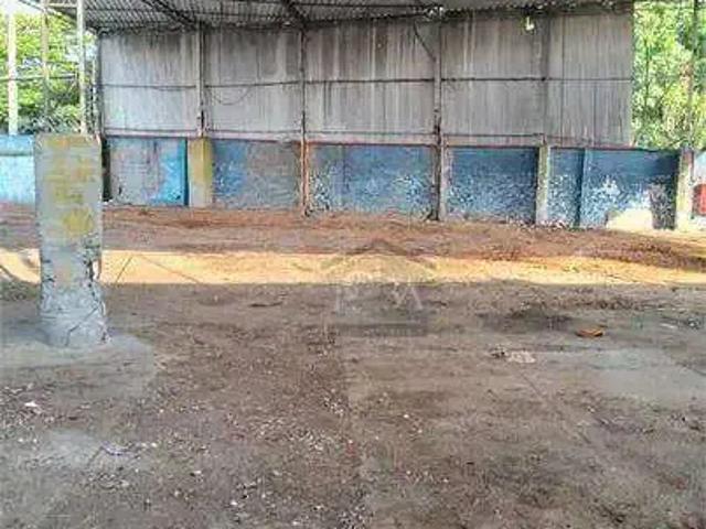 Terreno comercial para Locação em São Paulo/SP Bom Retiro