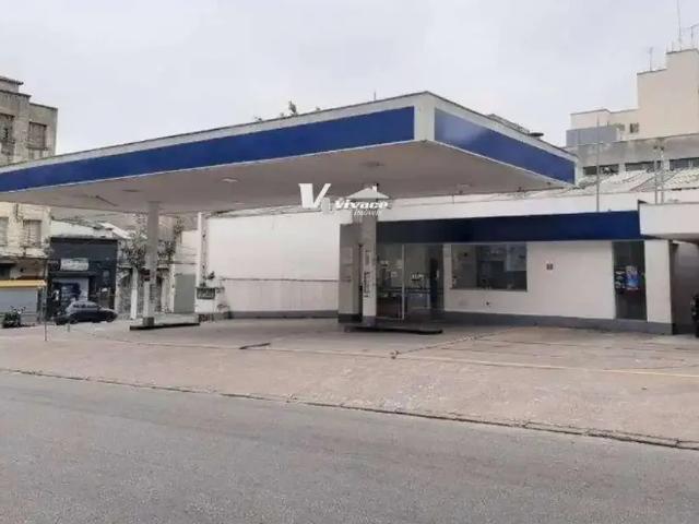 Terreno comercial para Locação em São Paulo/SP Bom Retiro