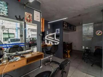 Terreno comercial para Locação em São Paulo/SP Bom Retiro